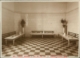Comedor de mayores de la Casa Cuna en el Hospital Provincial · Javier García Téllez, 1928
