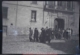 Comitiva saliendo del palacio Municipal de Trujillo, 1940