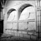 Convento de San Pablo, Sepulcros · Carlos Callejo Serrano, 1960