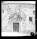 Convento Sta. Clara. Portada · Carlos Callejo Serrano, 1960