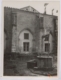 Coria: Claustro de la Catedral · Josep Gudiol, 1950