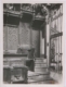 Coria: Detalle del Coro de la Catedral · Josep Gudiol, 1950