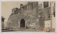 Coria: Muralla romana. Puerta del sol, 1917