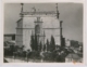 Coria: puerta plateresca · Josep Gudiol, 1950