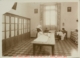 Costurero del Hospital Provincial de Cáceres · Javier García Téllez, 1928