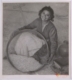 Cribadora de D. Eugenio Hermoso · Mariano Moreno García, 1945