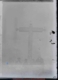 Cruz de piedra en los alrededores del Monasterio de Yuste, 1920