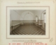 Cuarto de aseo de mayores del Colegio Provincial de San · Javier García Téllez, 1928