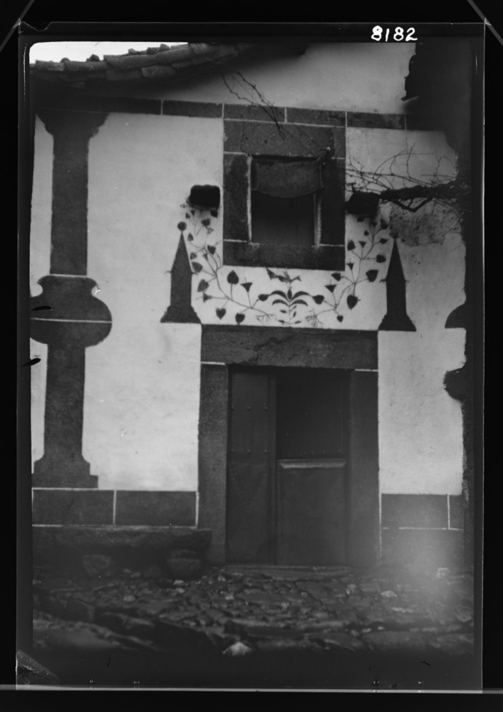 Decoración de una casa