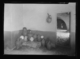 Dehesa de los Arenales. Rincón de la cocina con tinajas de agua · Ruth Matilda Anderson, 1928