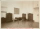 Despacho de Administración del Hospital Provincial de Cáceres · Javier García Téllez, 1928