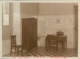 Despacho de facultativos de la Casa Cuna en el Hospital · Javier García Téllez, 1928