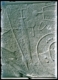 Detalle de los grabados de la estela de Solana de Cabañas · Juan Cabré Aguiló, 1922