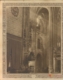 Detalle del interior de la Catedral de Plasencia · Javier García Téllez, 1928