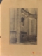 Detalle del interior del Convento de San Benito de Alcántara · Tomás Martín Gil, 1928