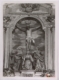 Detalle del retablo mayor de la Catedral de Plasencia · Josep Gudiol, 1950