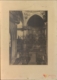 Detalle interior de la Iglesia del Monasterio de Nuestra · Tomás Martín Gil, 1928