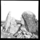Dolmen de Hijadilla (Cáceres) · Carlos Callejo Serrano, 1960