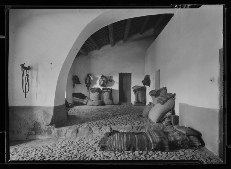 Dormitorio