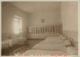 Dormitorio de nodrizas en la Casa Cuna en el Hospital · Javier García Téllez, 1928