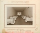 Dormitorio de pequeños del Colegio Provincial de San · Javier García Téllez, 1928