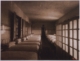 Dormitorio del Colegio Provincial de la Inmaculada de Cáceres, 1927