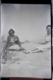 Dos mujeres en la playa, 1950