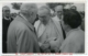 El obispo Francisco Barbado conversa con León Leal Ramos · Javier García Téllez, 1954