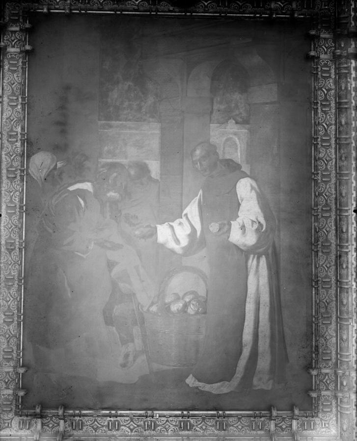 El padre Vizcaya