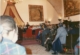 El público atiende al ponente, 1989