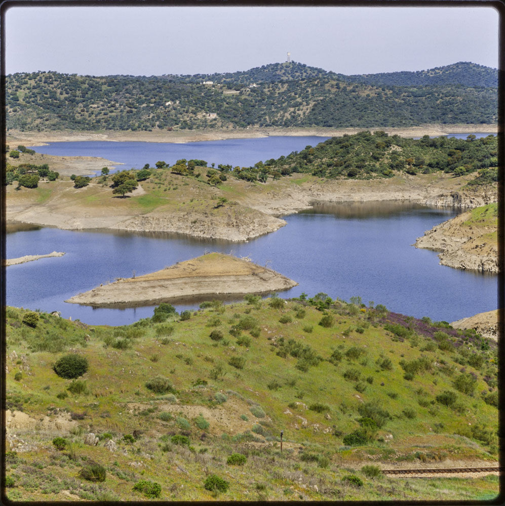 Embalse