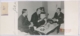Entrega de la Medalla de Plata de Séneca, 1965