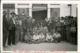 Entrega en la estación de Cáceres del título de pensionista, 1934
