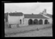 Ermita de San Blas: pórtico y lado oeste · Ruth Matilda Anderson, 1928