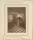 Escalera del Colegio Provincial de San Francisco de Cáceres · Javier García Téllez, 1928