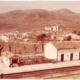 Estación de ferrocarril de Hervás