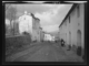Escena callejera. Casas encaladas · Ruth Matilda Anderson, 1928