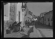 Escena callejera en La Corredera · Ruth Matilda Anderson, 1928
