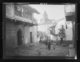 Escena cotidiana en la calle Real · Ruth Matilda Anderson, 1928