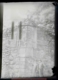 Escudo imperial de Carlos V situado en la muralla