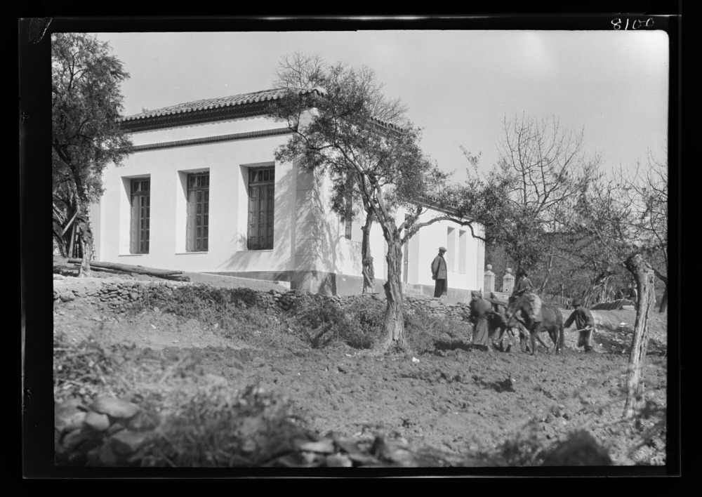 Escuela