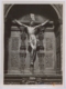 Escurial: Cristo de la Agonía · Josep Gudiol, 1950