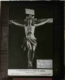 Estampa del Cristo de la Agonía de Limpias, 1920