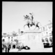 Estatua de Pizarro (primer plano · Carlos Callejo Serrano, 1960