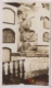 Estatua orante de Hernando Pizarro en el cementerio de Trujillo, 1917