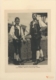 Extremadura-Montehermoso: Mozos en traje de fiesta · José Ortiz Echagüe, 1932