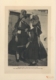 Extremadura-Montehermoso: Mujeres en traje de diario · José Ortiz Echagüe, 1932