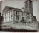 Fachada de Escuelas parroquiales y Colegio de 2ª enseñanza, 1919