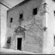 Fachada de la Diputación, estado actual · Carlos Callejo Serrano, 1960
