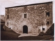 Fachada del Colegio Provincial de la Inmaculada de Cáceres